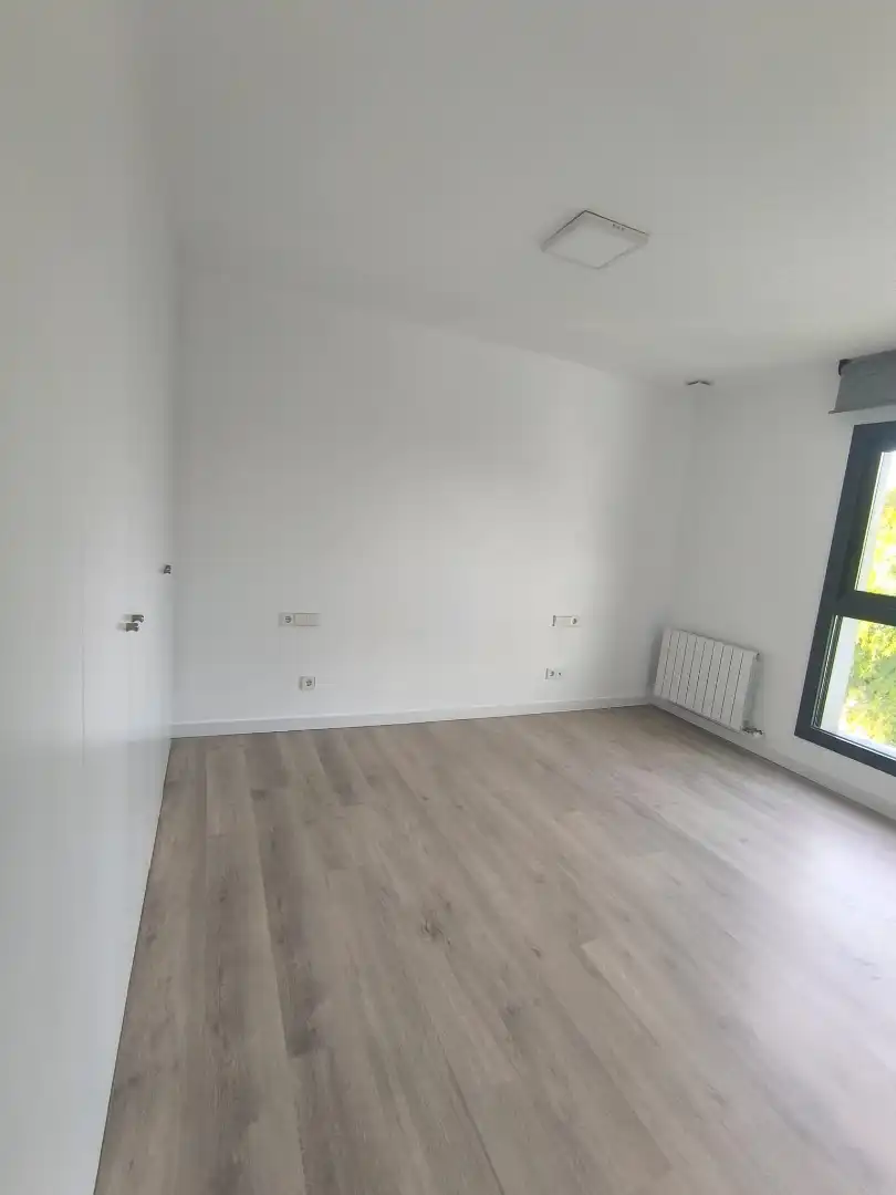 Bedroom of Flat for rent in Vilablareix, Girona