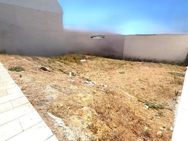 Terreno residenziale in vendita a Los Molinos
