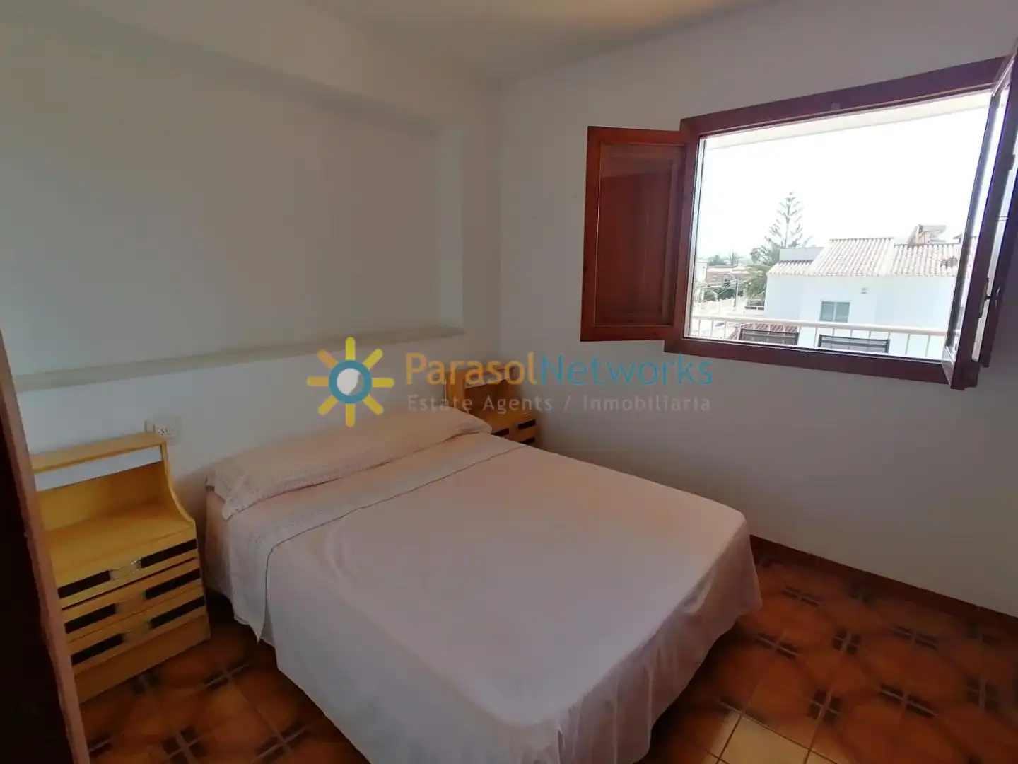 Apartment with terrace to rent in Oliva Playa, imagen 11