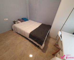 Bedroom of Flat to share in Alicante / Alacant