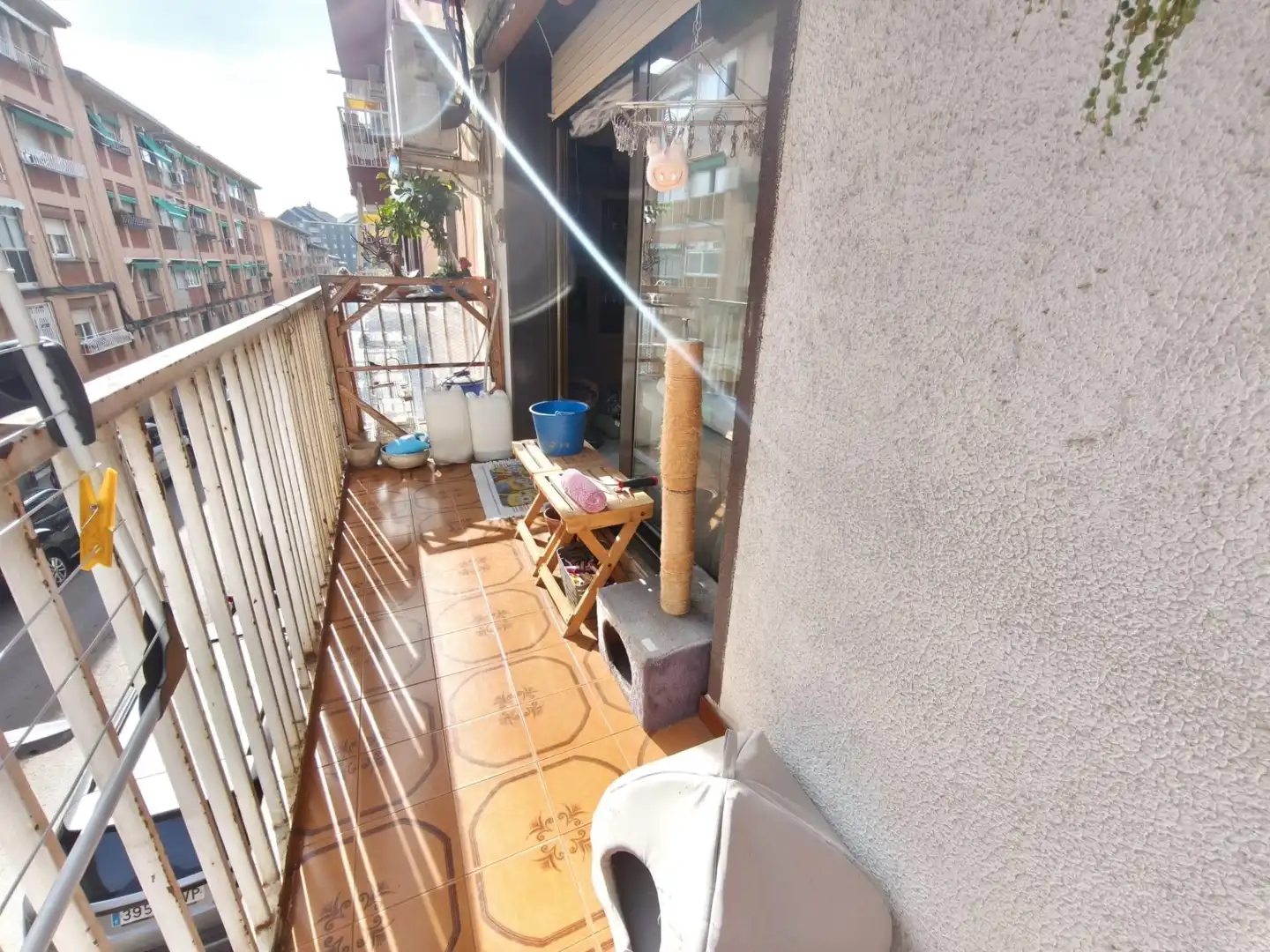 Wohnung zum Verkauf in Concòrdia - Can Rull, imagen 11