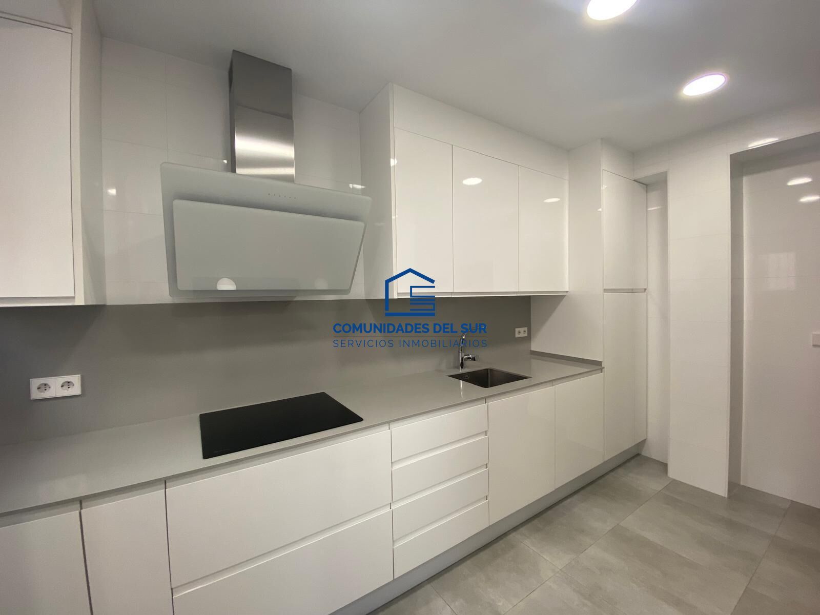 Flat to rent in Asdrúbal - Bahía Blanca