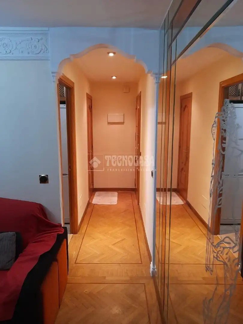 Pis en venda en Madrid amb Calefacció i Parquet