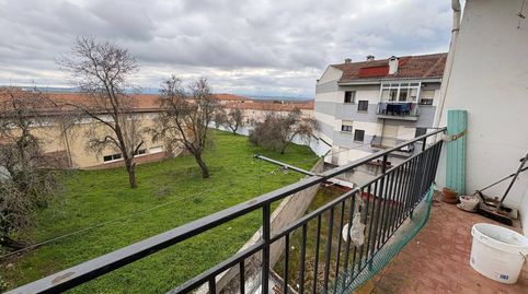 Venta de piso en Ciudad Rodrigo, imatge 5