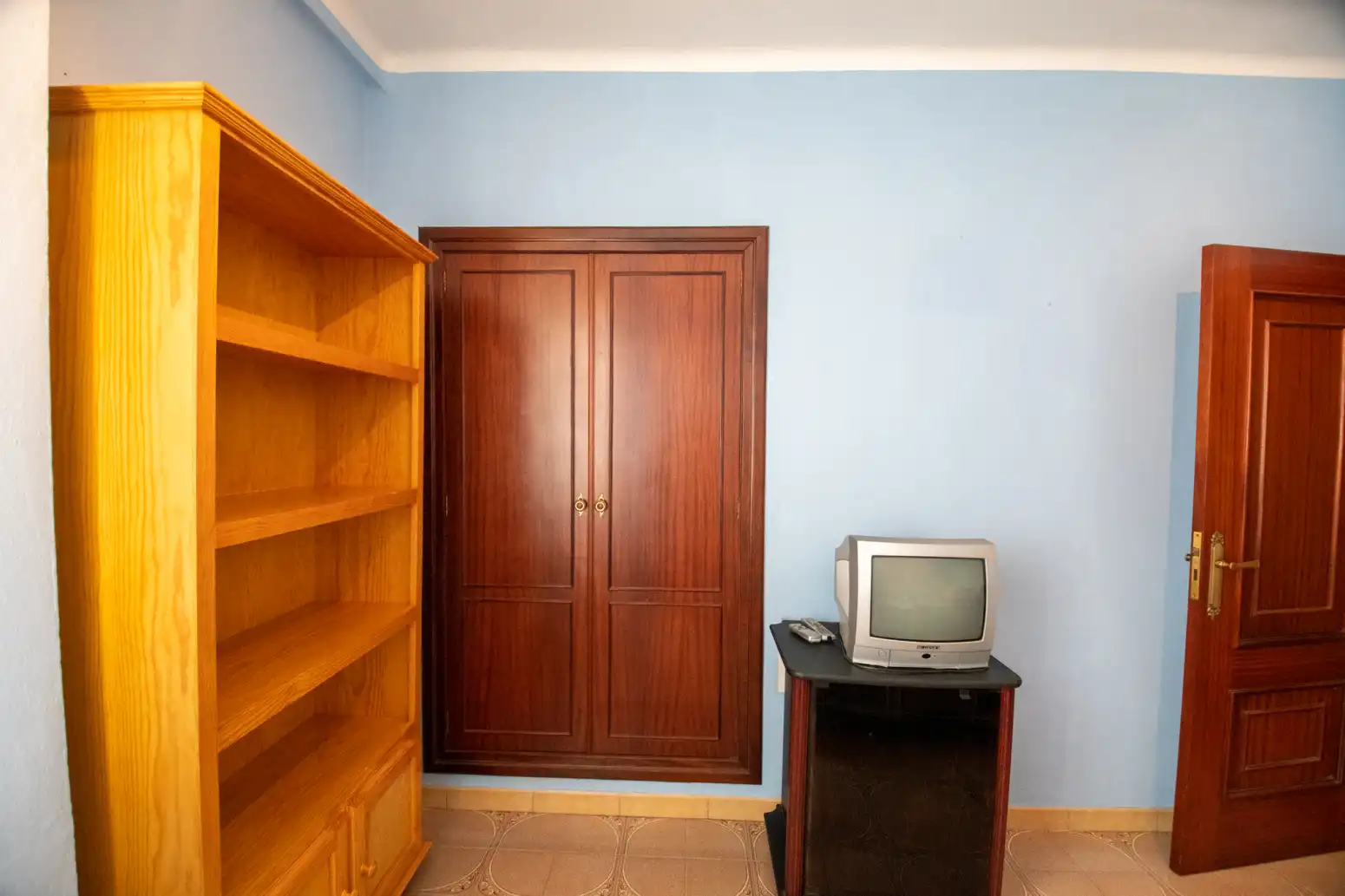 Habitación de Piso en venta en Villaviciosa con Calefacción