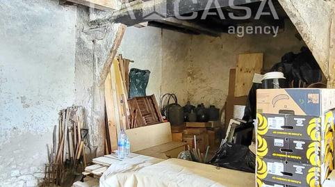 Foto 5 de Casa o xalet en venda a Calle Artera, Velliza, Valladolid