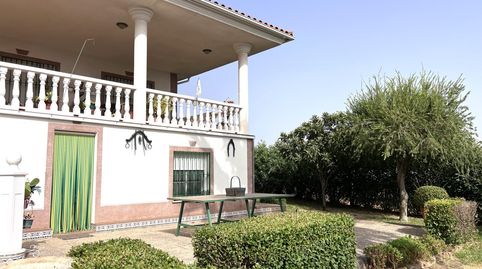Foto 3 de Casa o chalet en venta en Medellín, Badajoz