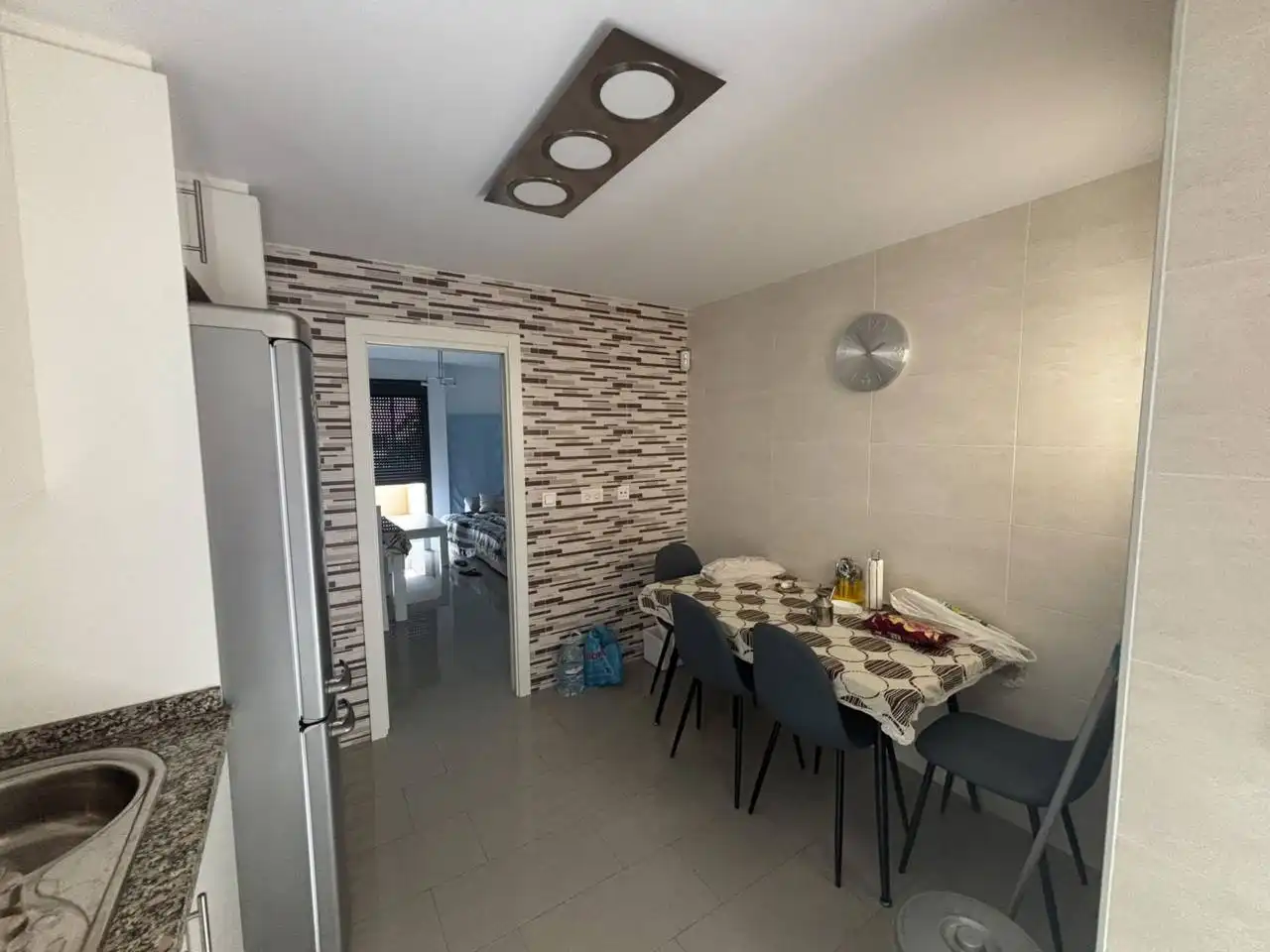 Piso con piscina en venta en Calle Mar Cantábrico, imagen 6