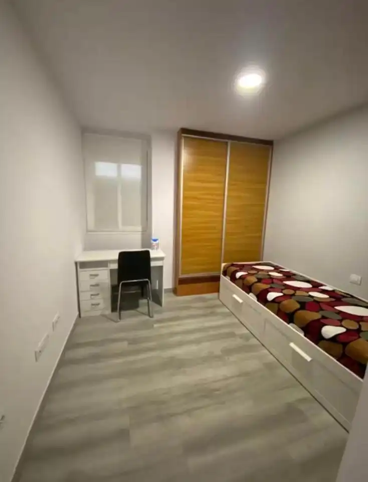 Bedroom of Apartments for sale in San Miguel de Abona  with Storage room, Furnished and Community pool