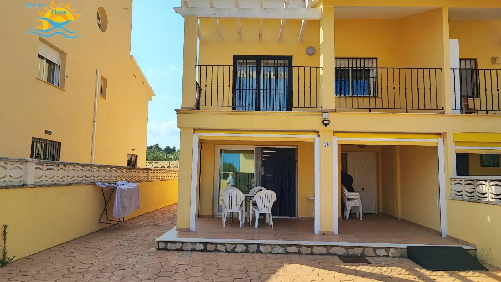 Duplex avec piscine à vendre à Las Atalayas - Urmi - Cerro de Mar, imagen 16