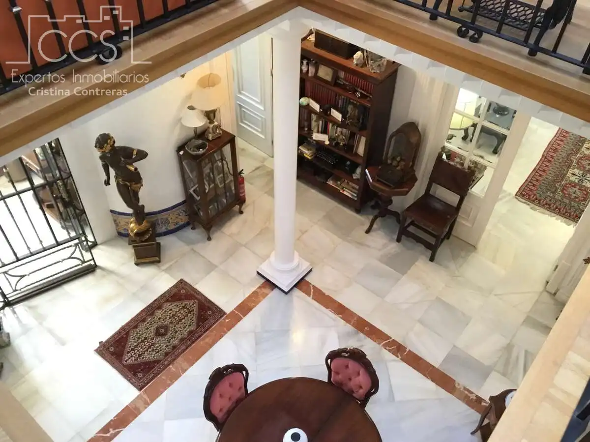 Villa mit Pool zum Verkauf in Lepe, imagen 69