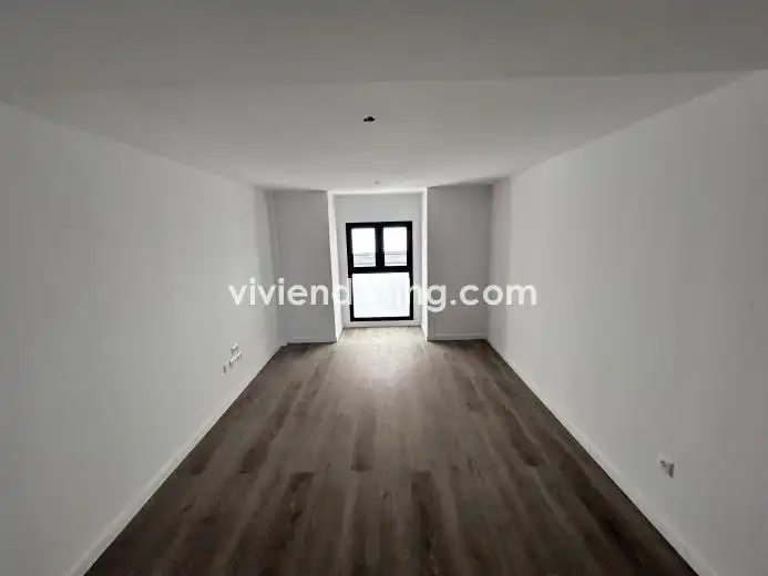 Living room of Flat for sale in Los Realejos  with Terrace and Storage room