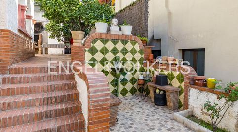 Photo 4 of House or chalet for sale in Vallcarca i els Penitents, Barcelona
