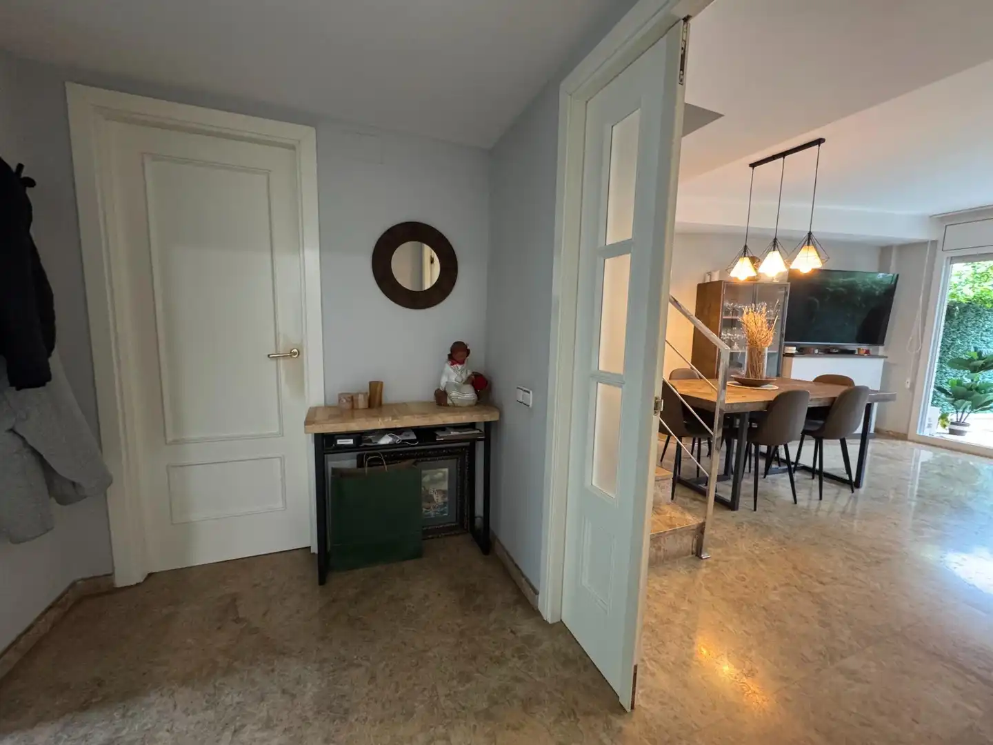 Maisonette mit Terrasse zum Verkauf in Can Pei, imagen 39