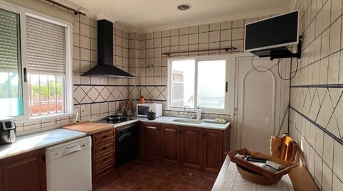 Foto 2 de Casa o xalet en venda a Avinguda Rambleta, 2, Rafelbuñol / Rafelbunyol, Valencia