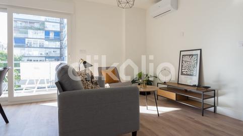 Foto 3 de Pis en venda a Barrio del Nervión, Sevilla