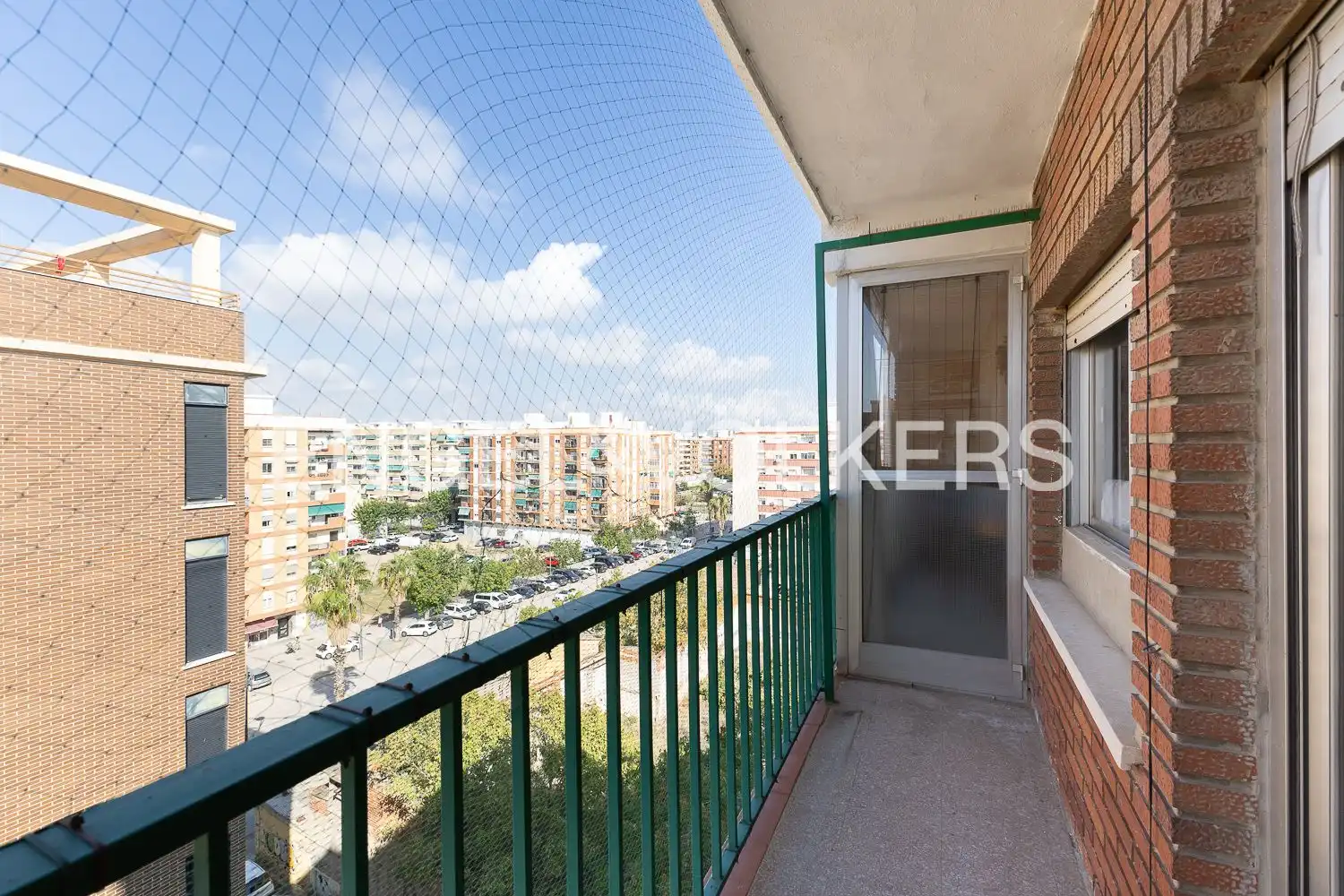 Penthouse mit Terrasse zum Verkauf in Quatre Carreres, imagen 18