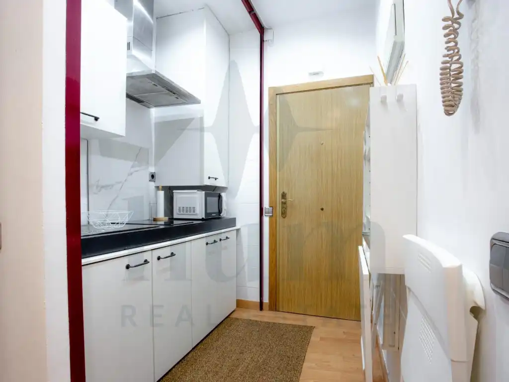 Flat for sale in Palos de Moguer