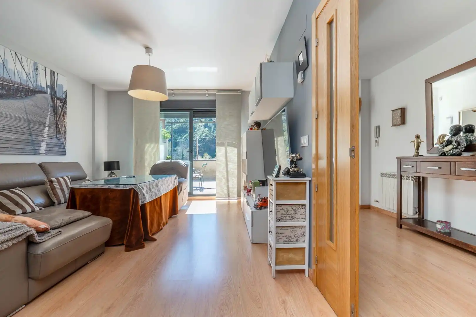 Dormitori de Casa o xalet en venda en Granada amb Calefacció, Terrassa i Traster