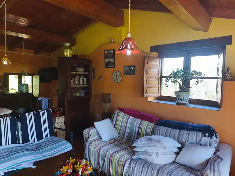 Casa rústica en venda a Lugar la Villa Riba 25, imagen 18