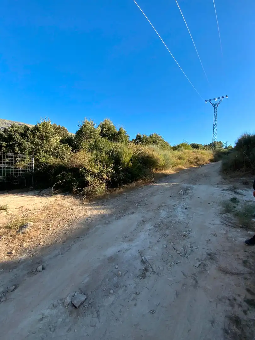 Terreny residencial en venda a Calle Cerrado 20, imagen 8