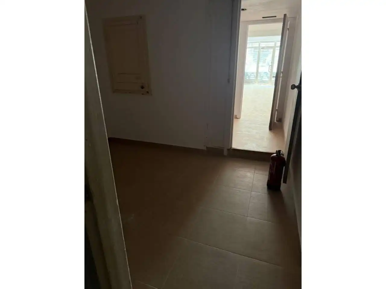Local comercial en venta en Calle Comte Borrell, imagen 5