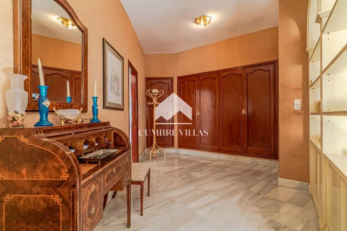 Casa amb piscina en venda a Monte los Almendros - El Pargo - Costa Aguilera, imagen 55