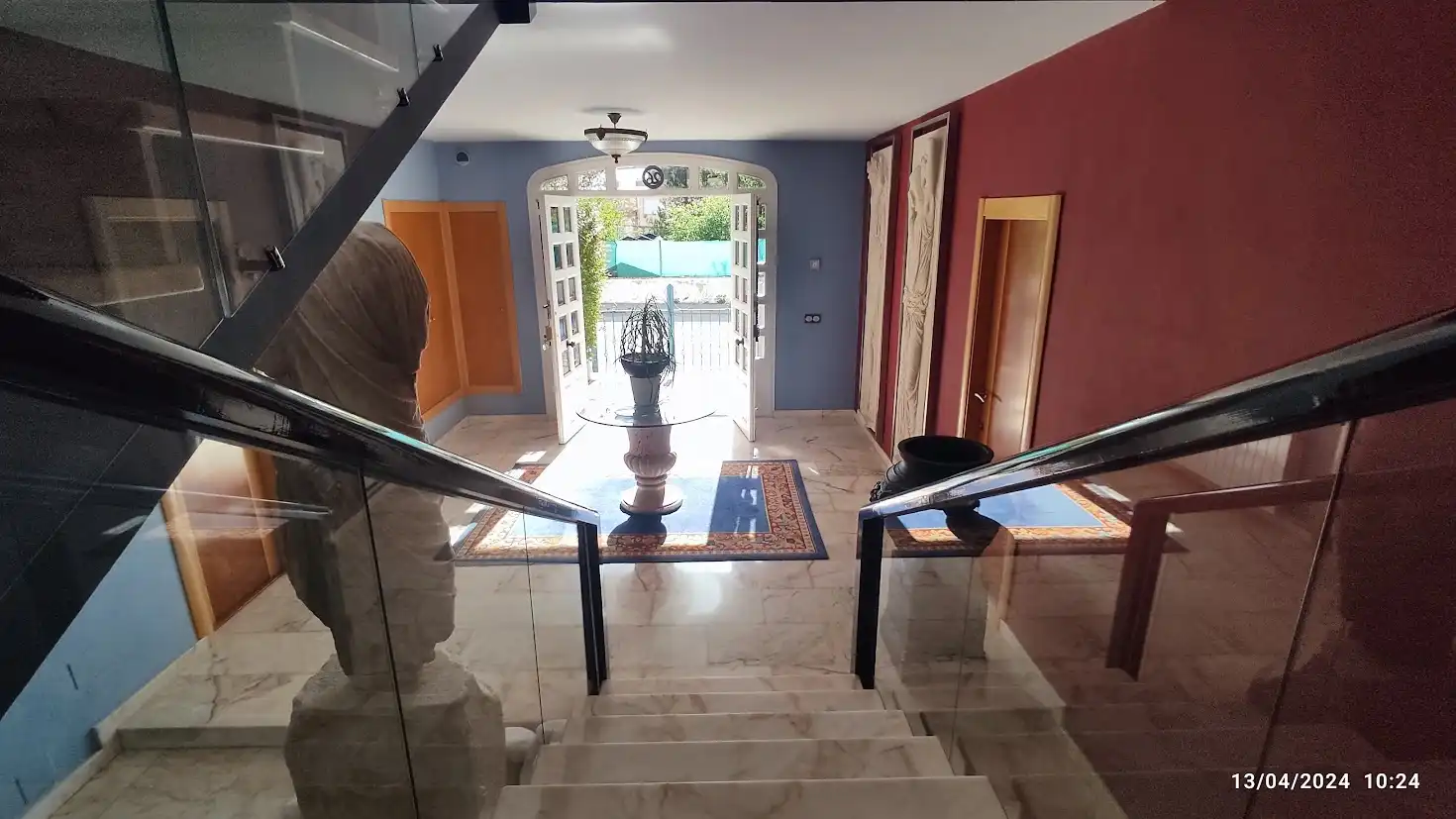 Chalet con terraza en venta en Diseminado Pujola, imagen 50