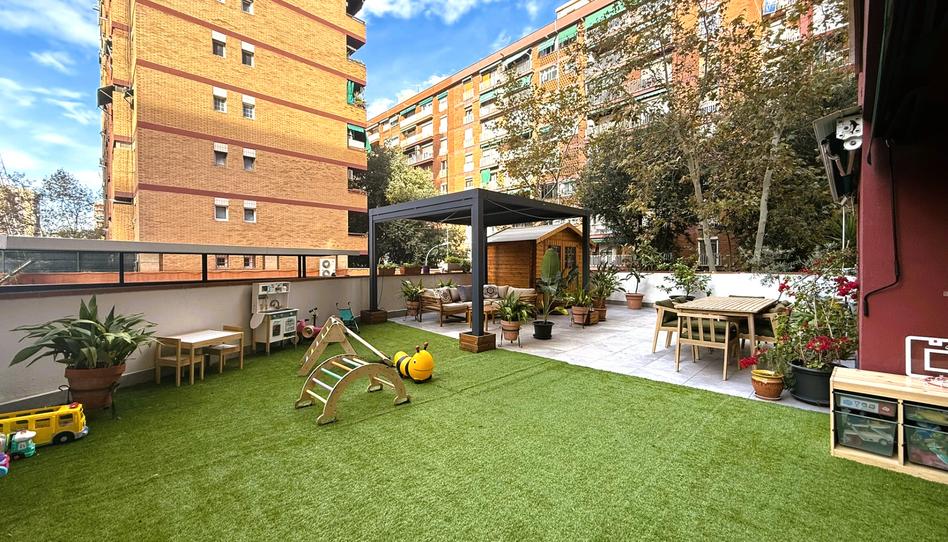 Photo 1 of Flat for sale in La Verneda i la Pau, Barcelona