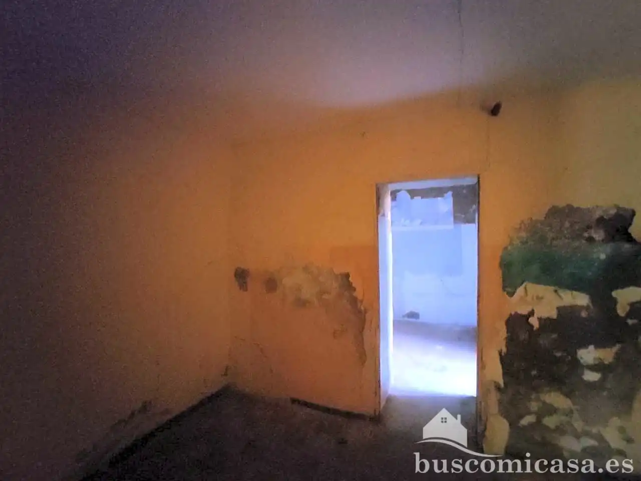 Casa adosada en venta en Vilches con Balcón