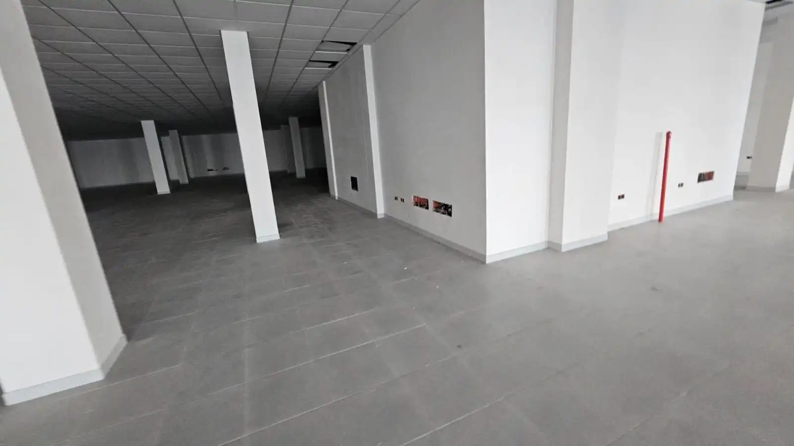 Local en venta en Buen Paso - La Mancha
