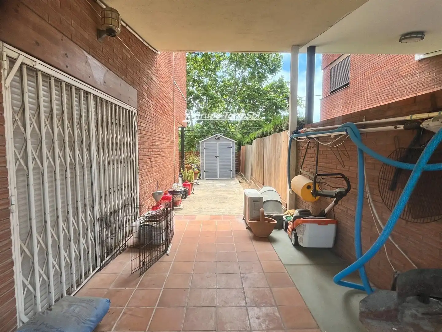 Houses for sale in SANATORI, Calafell Residencial
