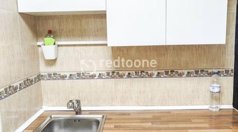 Foto 5 de Pis de lloguer a Virgen del Remedio - Parque Lo Morant, Alicante / Alacant