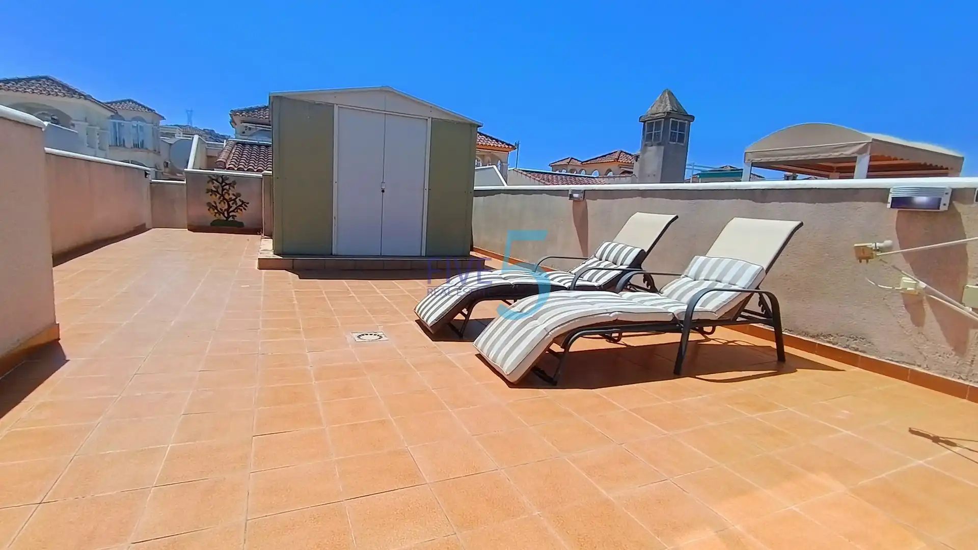 Casa amb piscina en venda a Benimar, imagen 31