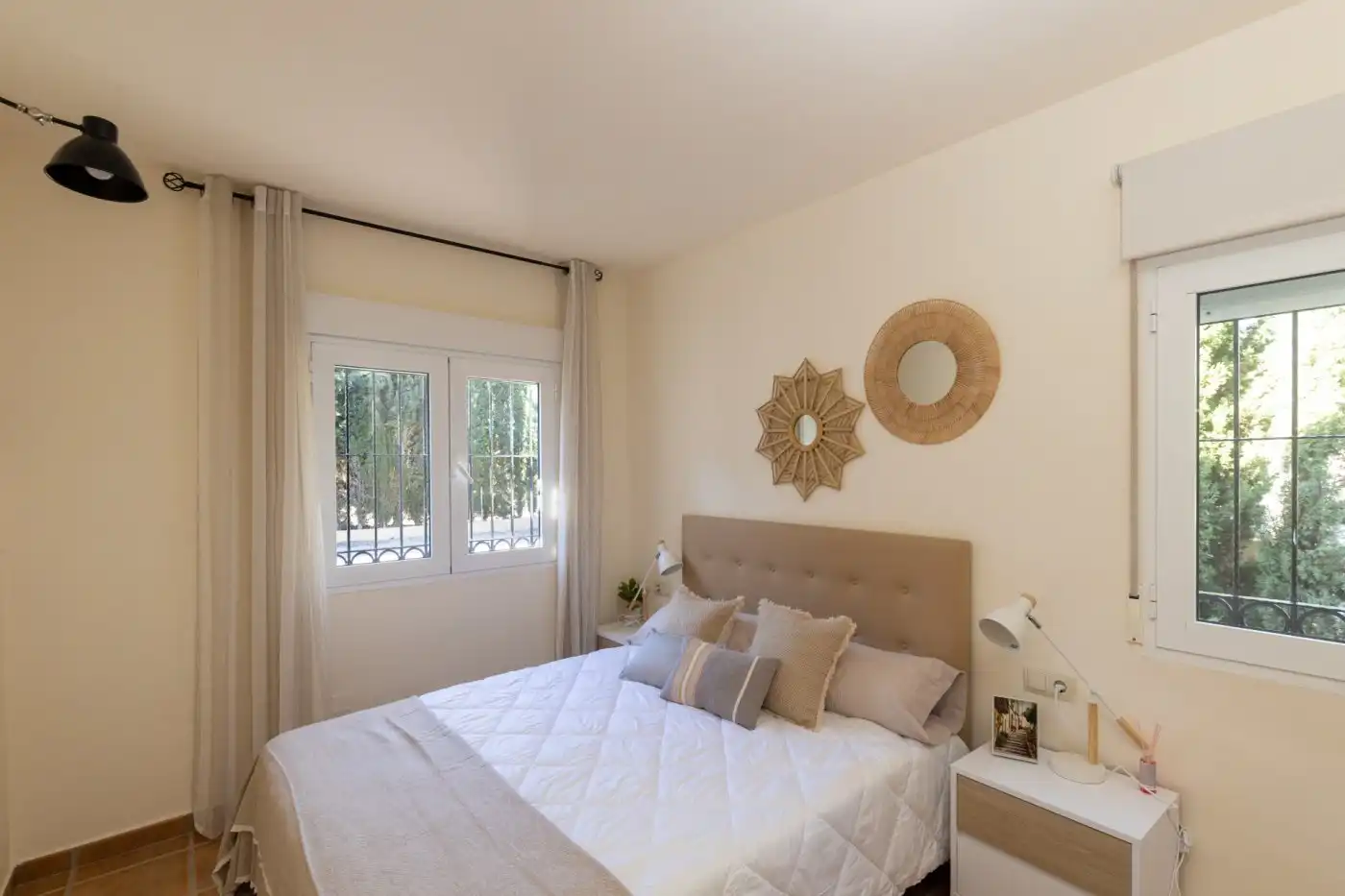 Villa mit Garten zum Verkauf in La Pinilla - Las Palas, imagen 26