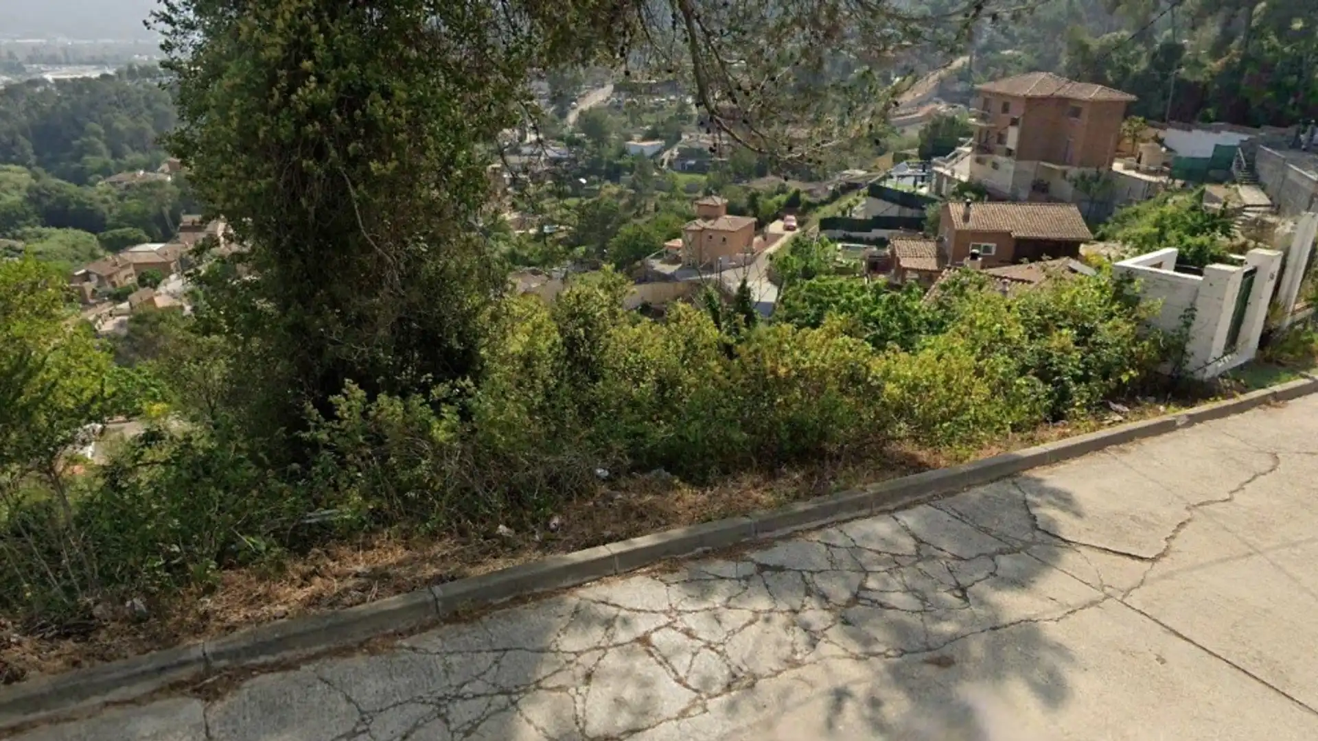 Residencial en venta en Pins Dels, Sant Vicenç Dels Horts