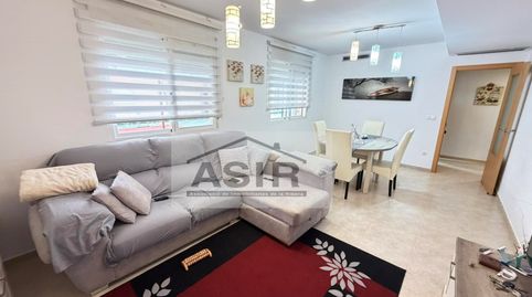 Foto 4 von Wohnung zum Verkauf in Calle Rei Joan Carles I, Benicull de Xúquer, Valencia