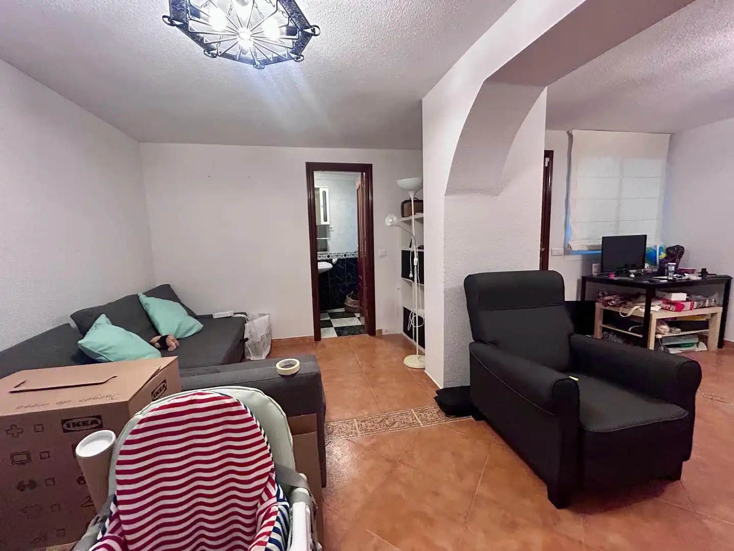 Adosado con piscina en venta en Este, imagen 59