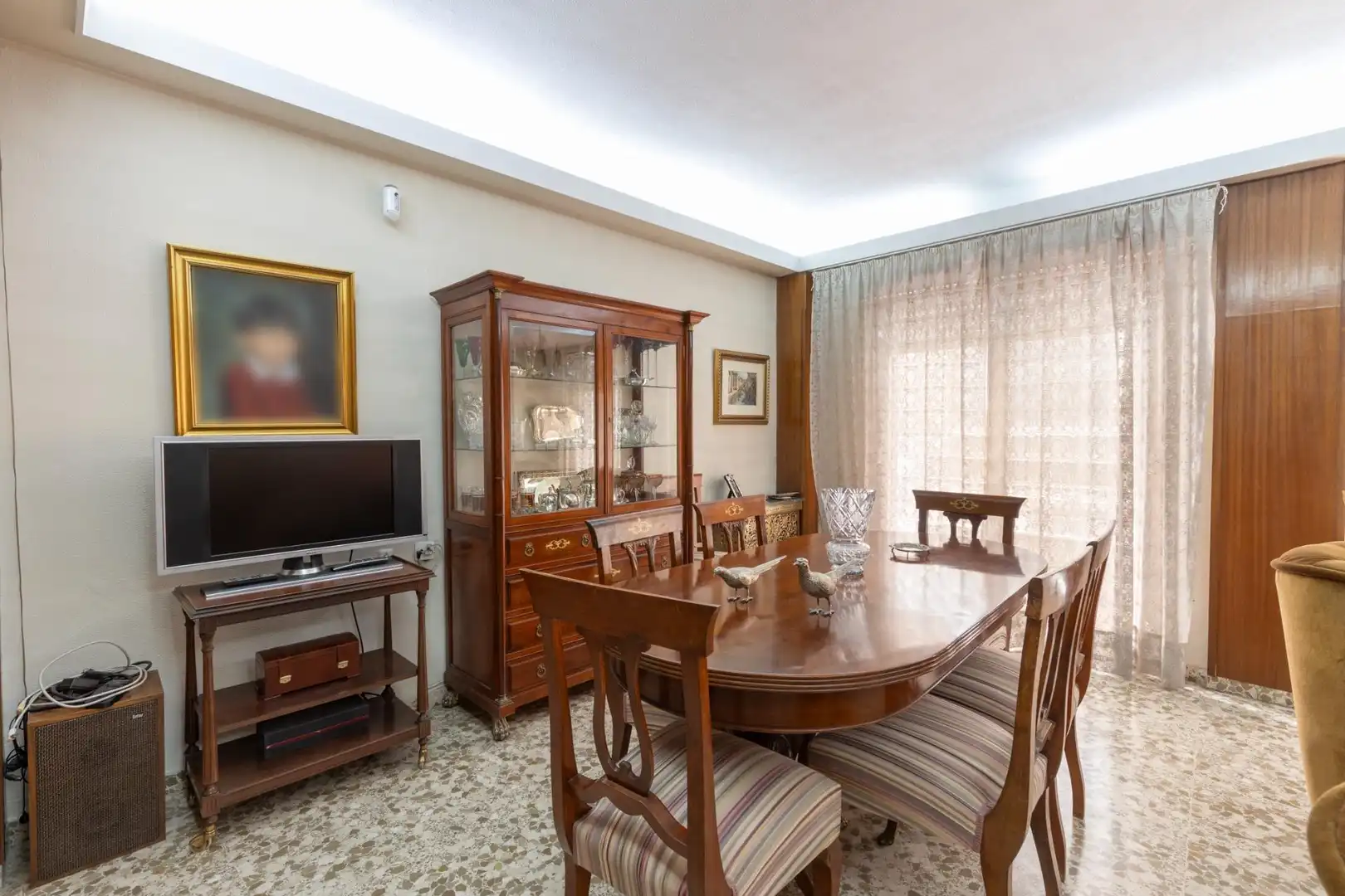 Flat with lift for sale in Ronda, imagen 3