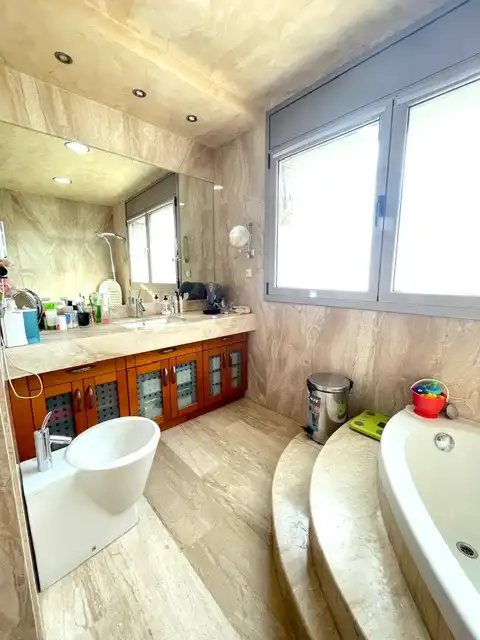 Chalet con terraza en venta en Viladecavalls, imagen 33