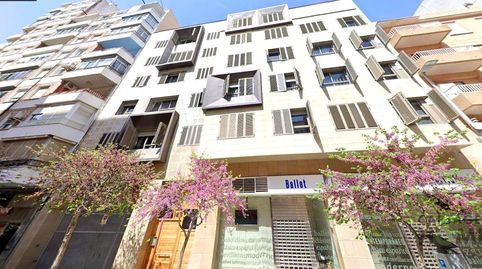 Foto 2 de Piso de alquiler en Jiménez de la Espada, 45, Alameda, Cartagena