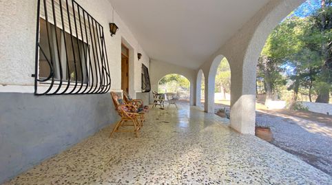 Foto 3 de Finca rústica en venda a Totana, Murcia