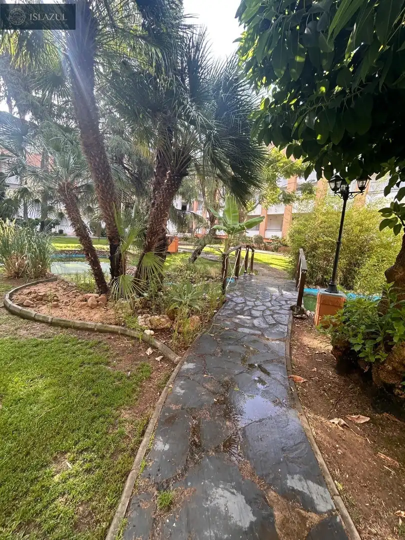 Appartamento con terrazza in vendita a Isla Cristina Ciudad, imagen 15