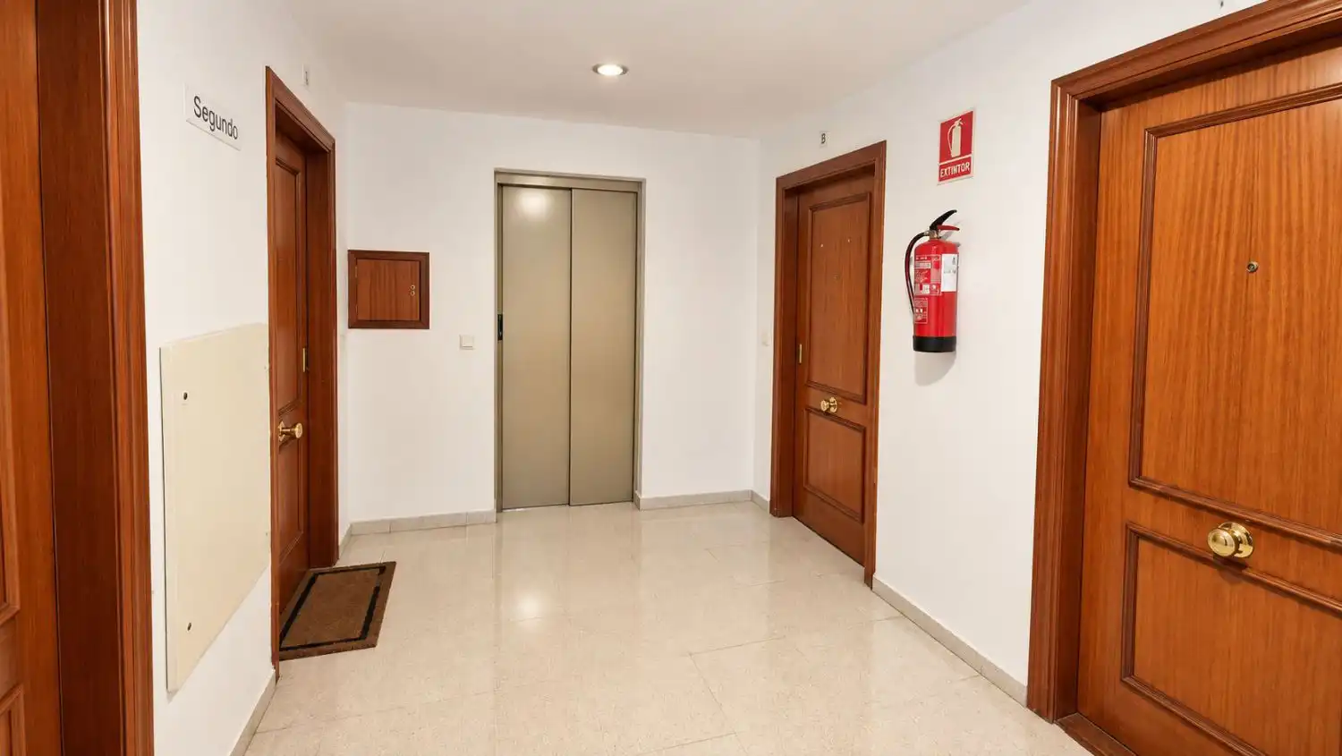 Wohnung mit Aufzug zum Verkauf in Corredoría - La Carisa - Prado de La Vega, imagen 34