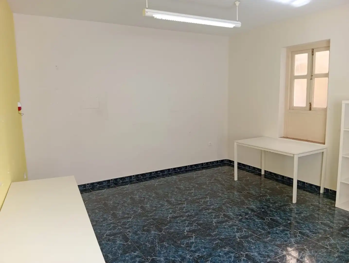 Oficina de alquiler en Málaga