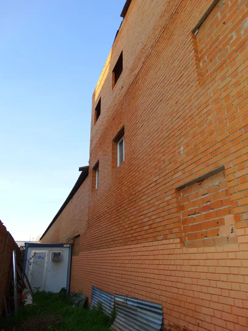 Terreno industrial en venta en Calle de Antonio Gaudí, imagen 22