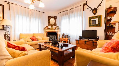 Photo 2 of House or chalet for sale in Becerril de la Sierra, Madrid