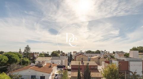 Foto 5 de Dúplex en venda a Avinguda de Nostra Senyora del Vinyet, Can Girona - Terramar - Vinyet, Barcelona