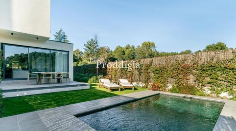 Photo 3 of Houses for sale in Bellaterra, Cerdanyola del Vallès