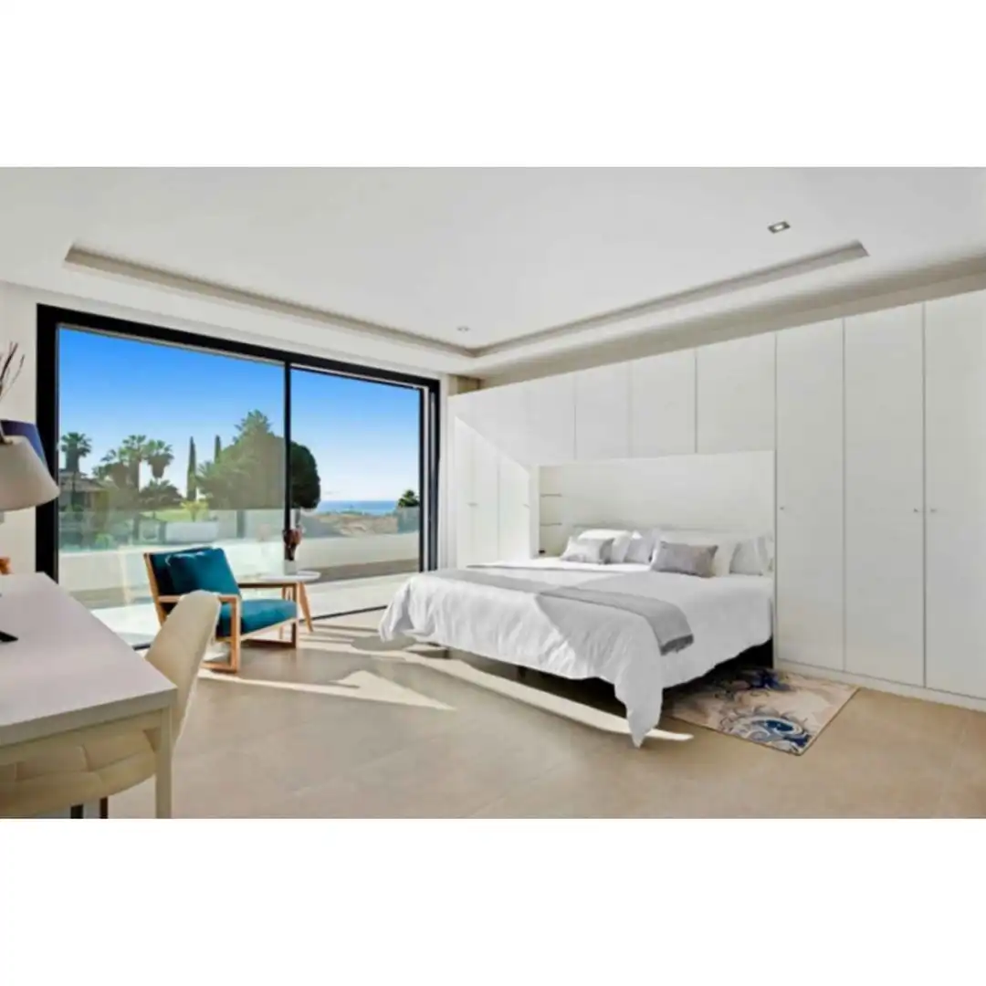 Maison avec piscine à vendre à Marbella Centro, imagen 4